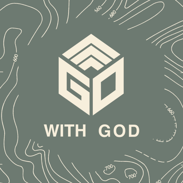 Prioritize God's Kingdom artwork