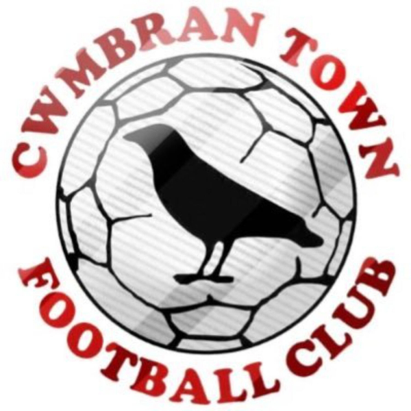 Post Match Interview 13-09-25 Dale Clark Croesyceiliog 1-3 CWMBRAN TOWN artwork