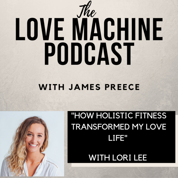 How Holistic Fitness Transformed My Love Life artwork