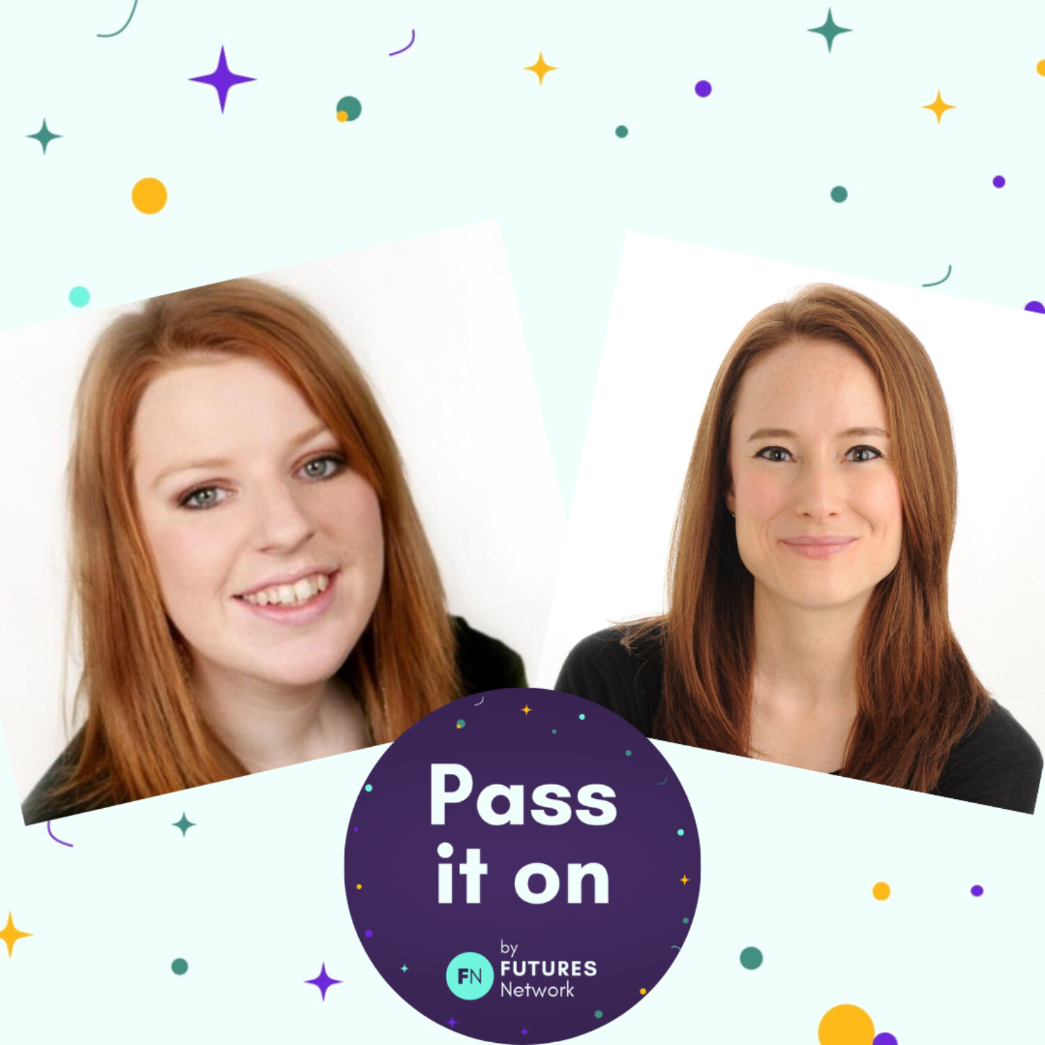 Pass It On by FUTURES Network