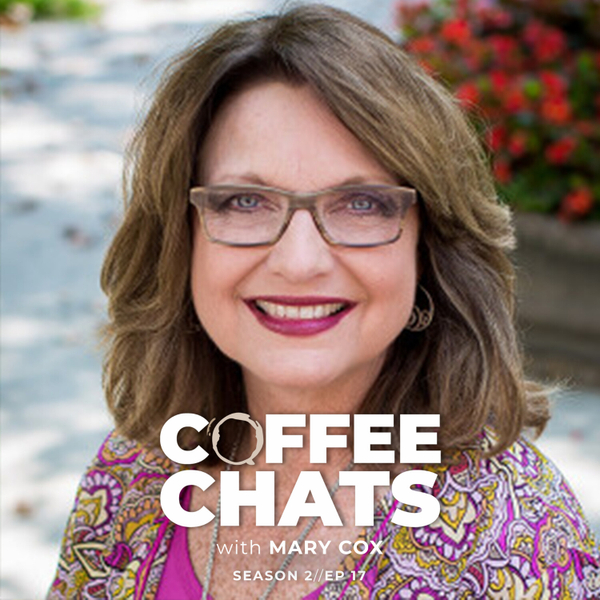 Raising a Godly Family with Mary Cox artwork