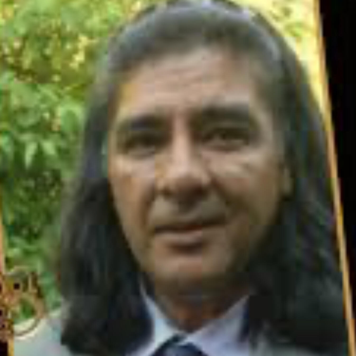 Awaken Hope with Reverend Emmanuel Illuminardi on Everything is Energy episode artwork