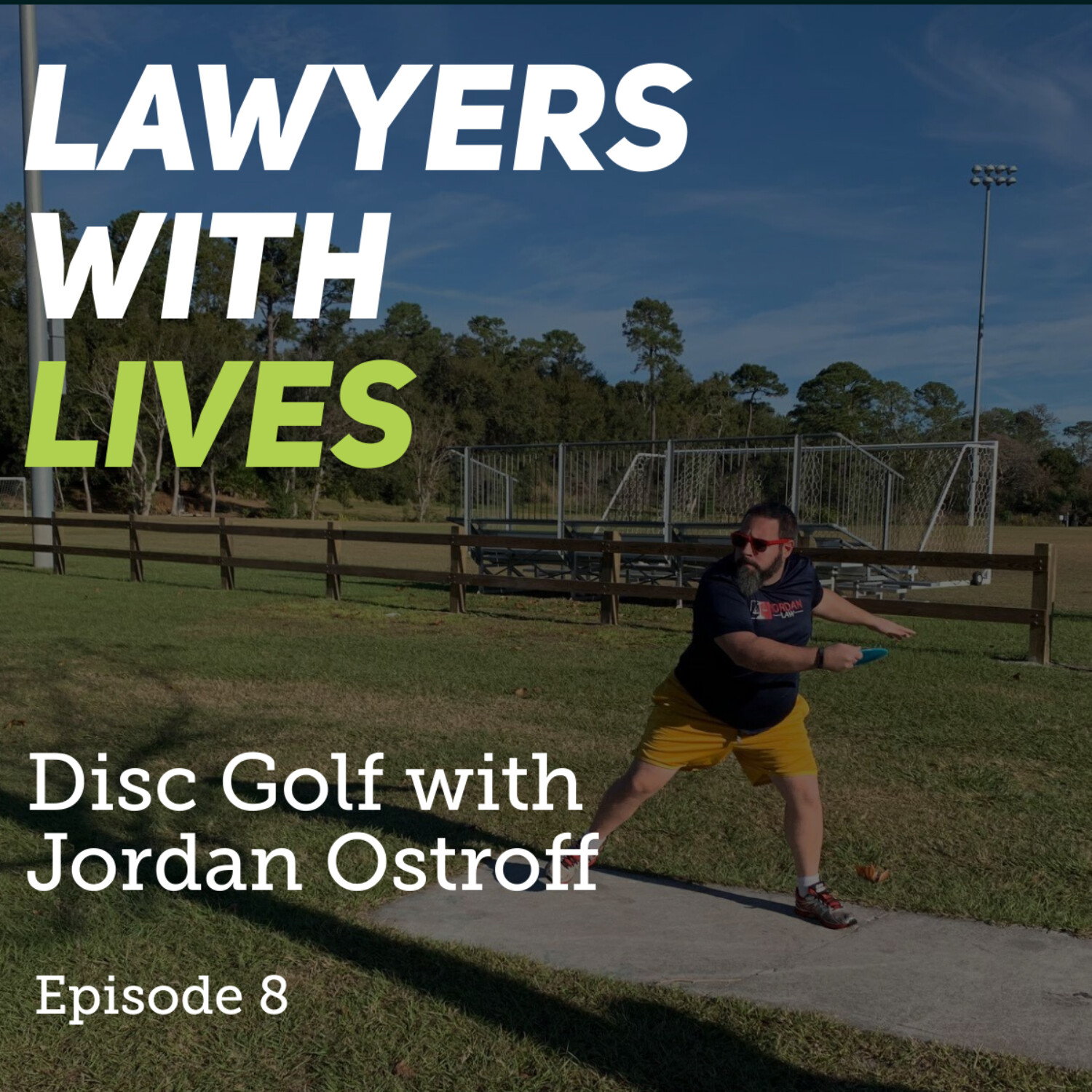 Lawyers With Lives