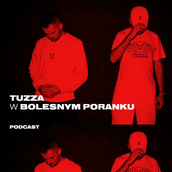 Bolesne Poranki w newonce.radio gość Tuzza 22.11.2018 artwork