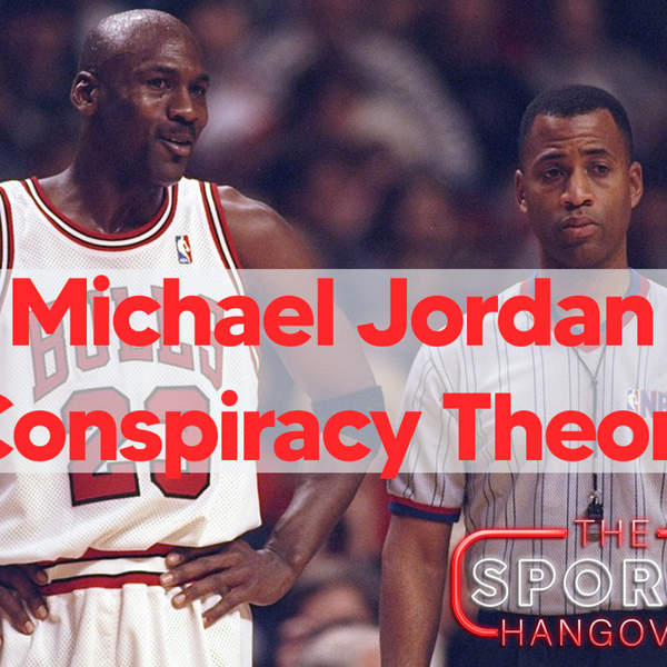 Proof Michael Jordan Is Overrated - HowTheyPlay