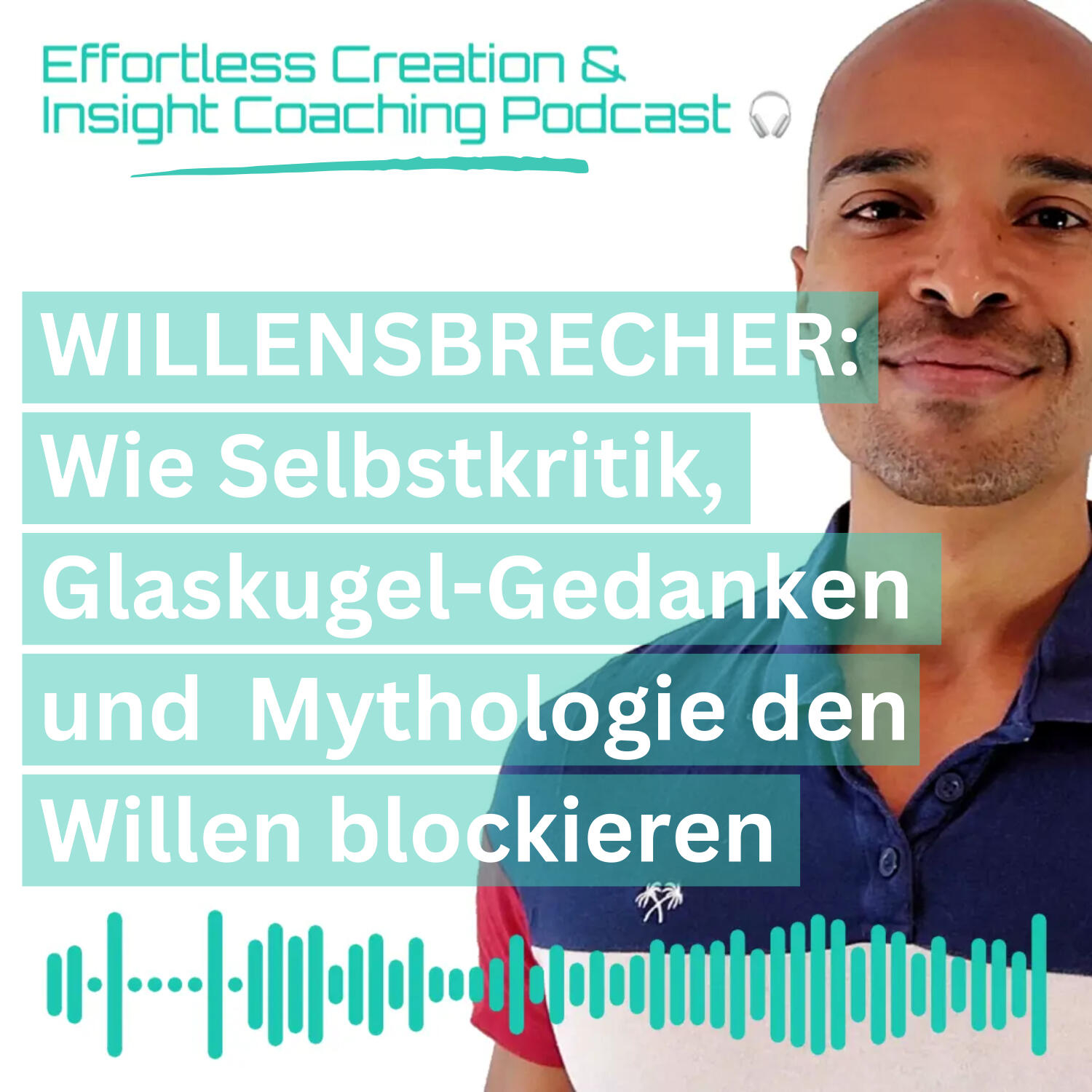 Effortless Creation & Insight Coaching Podcast