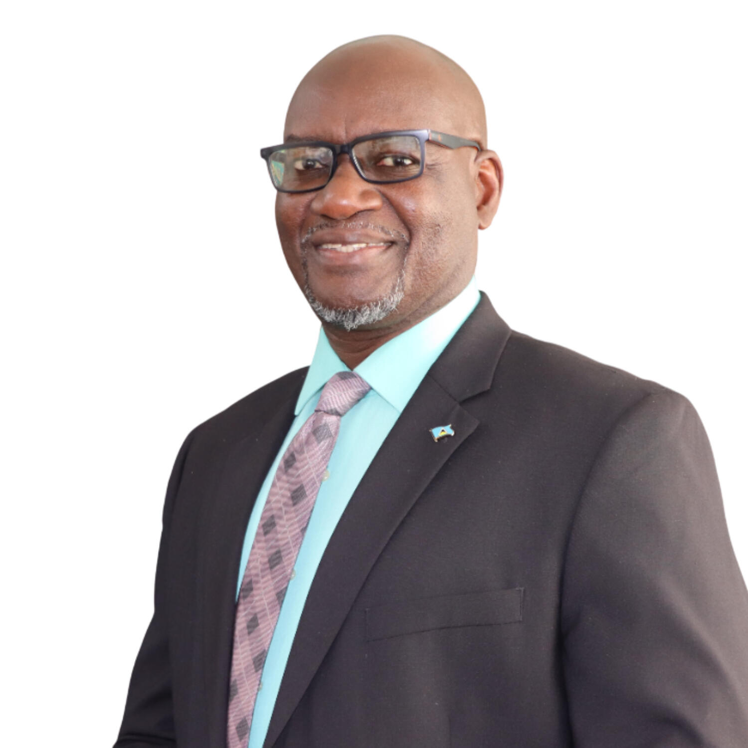 (Creole) Hon. Moses Jn Baptiste provides an update on the Government's Commitment to Full Commissioning of St. Jude Hospital episode artwork