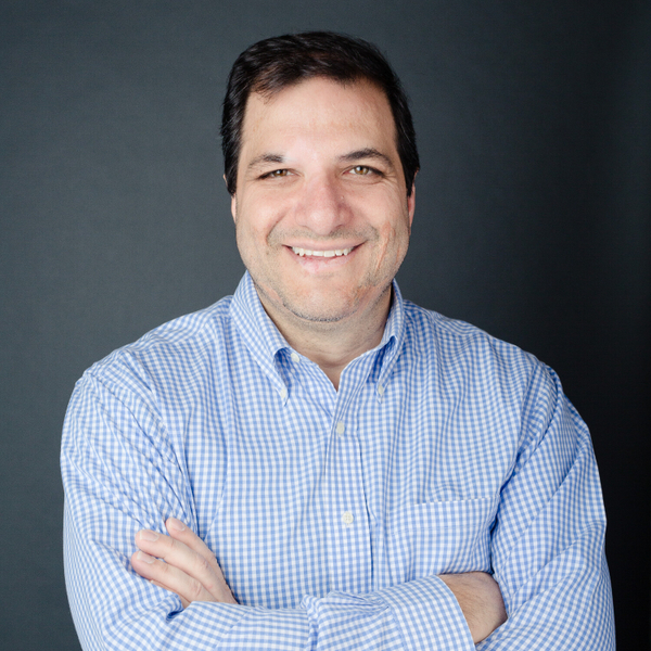 Daniel Marcos, Co-Founder & CEO at Growth Institute artwork