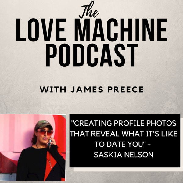 Creating Profile Photos That Reveal What It's Like To Date You artwork