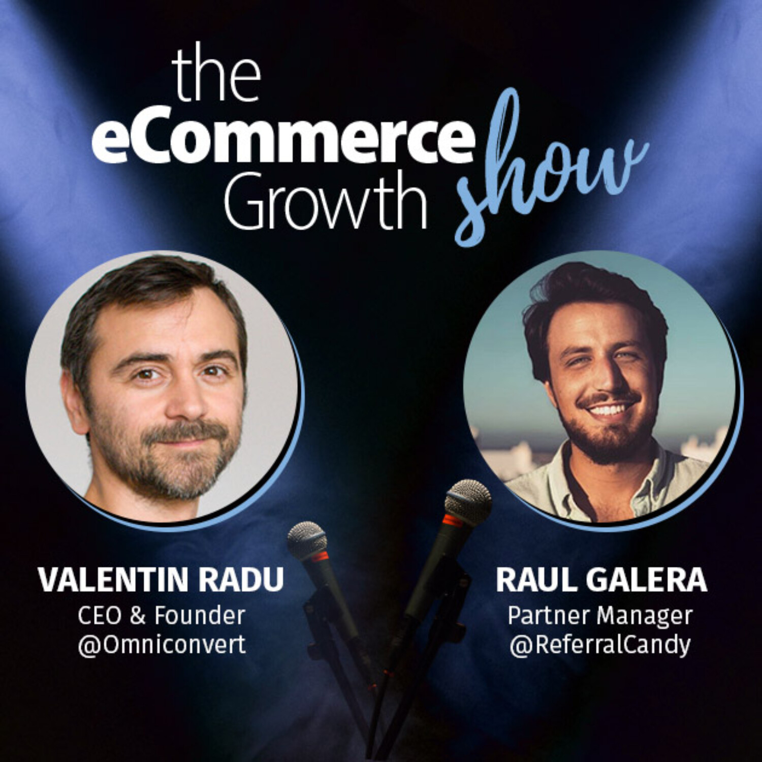 eCommerce Growth Show