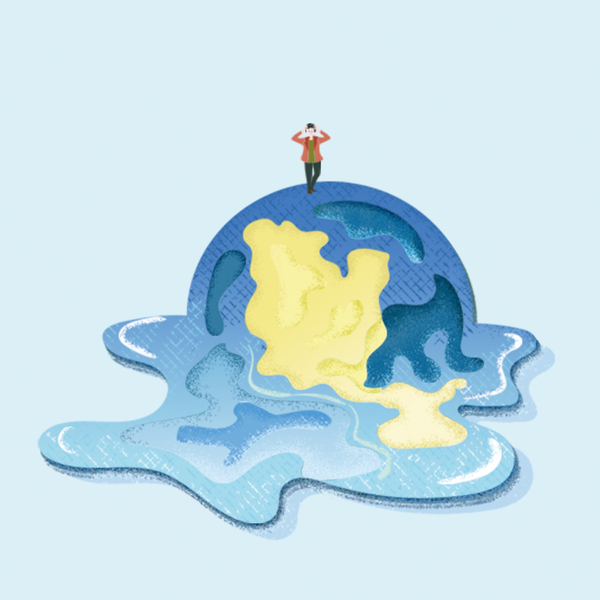 Episode 46: Reseña completa del libro Notas completas del libro 21 lecciones para el siglo XXI artwork