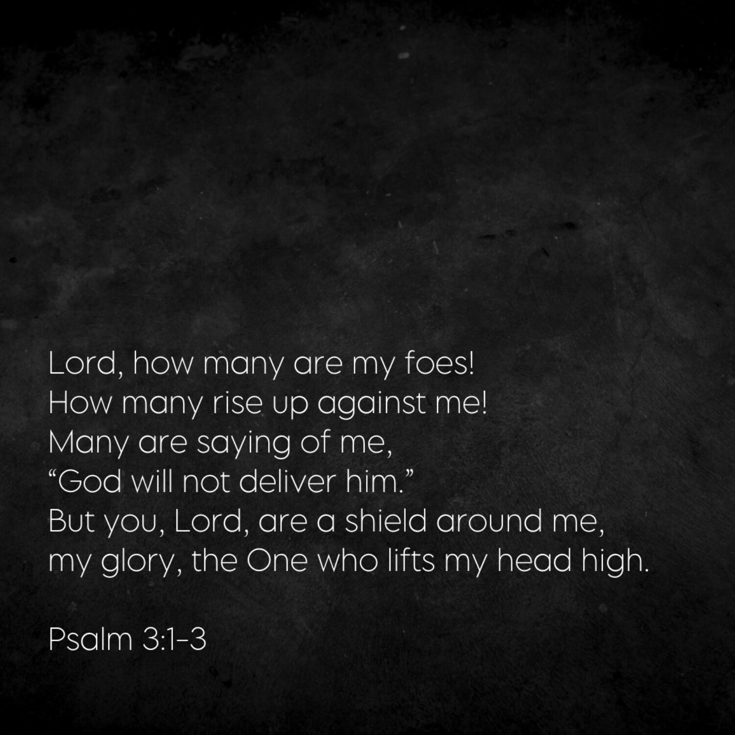 How To Respond When You’re Being Attacked