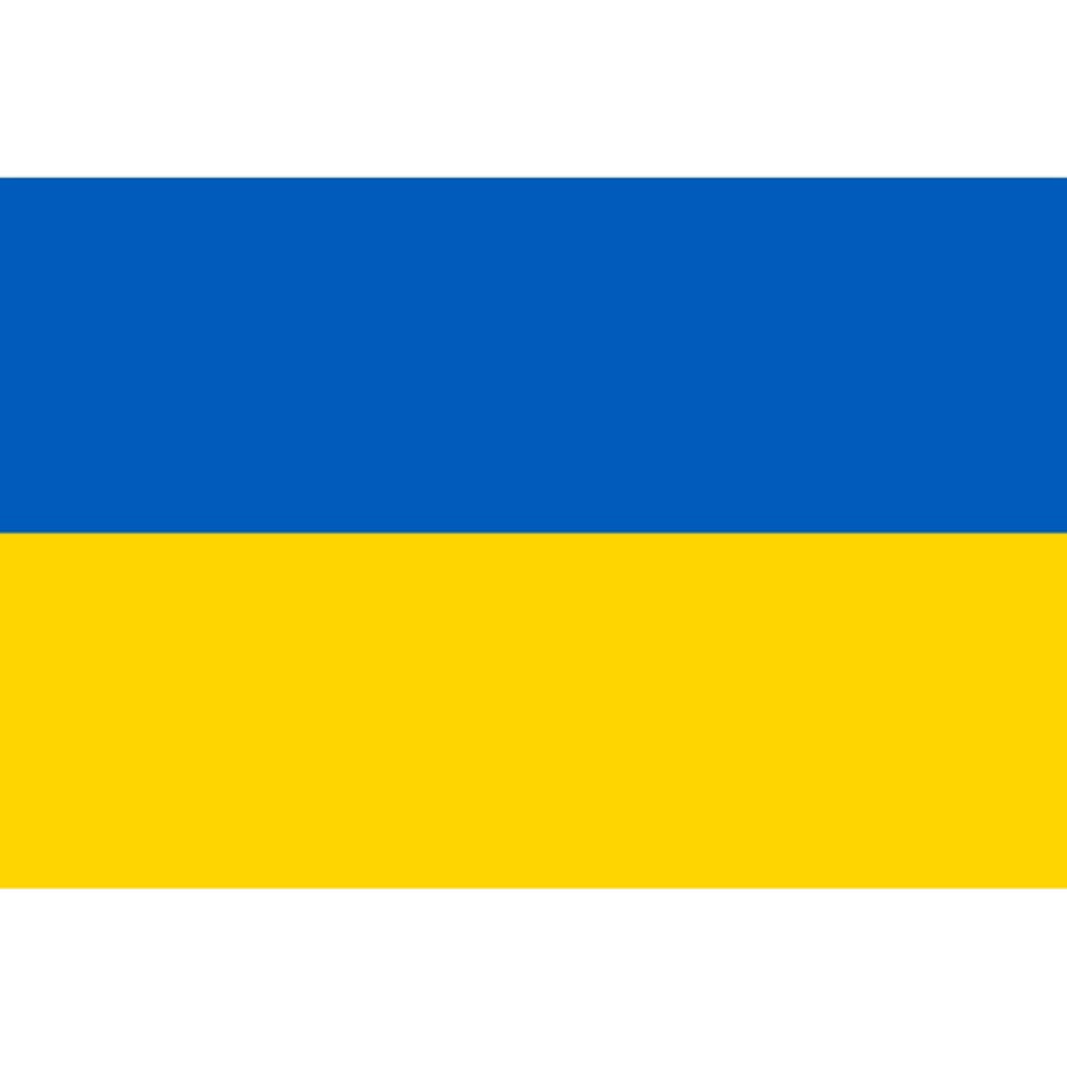 Special UKRAINE EPISODE Help the Ukrainian RED CROSS!! Interview with Eugene and Oksana!
