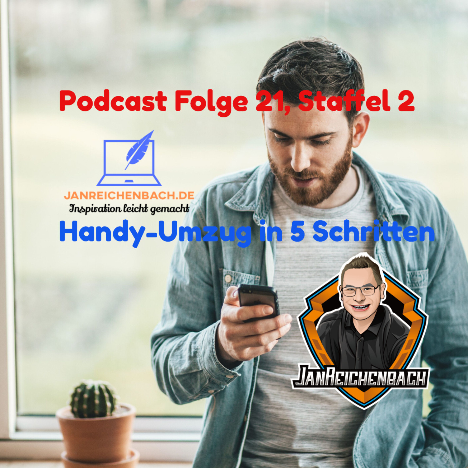 Die Jan Reichenbach Show