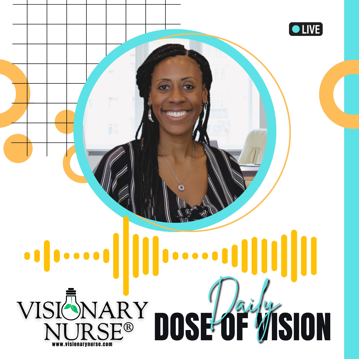 Visionary Nurse® Podcast