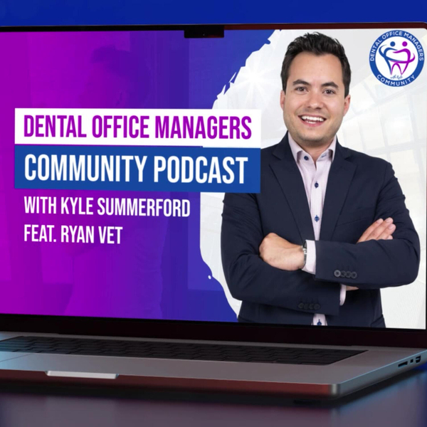 Busyness Kills Business: Leadership, Growth, and Work-Life Balance with Ryan Vet and Kyle Summerford artwork