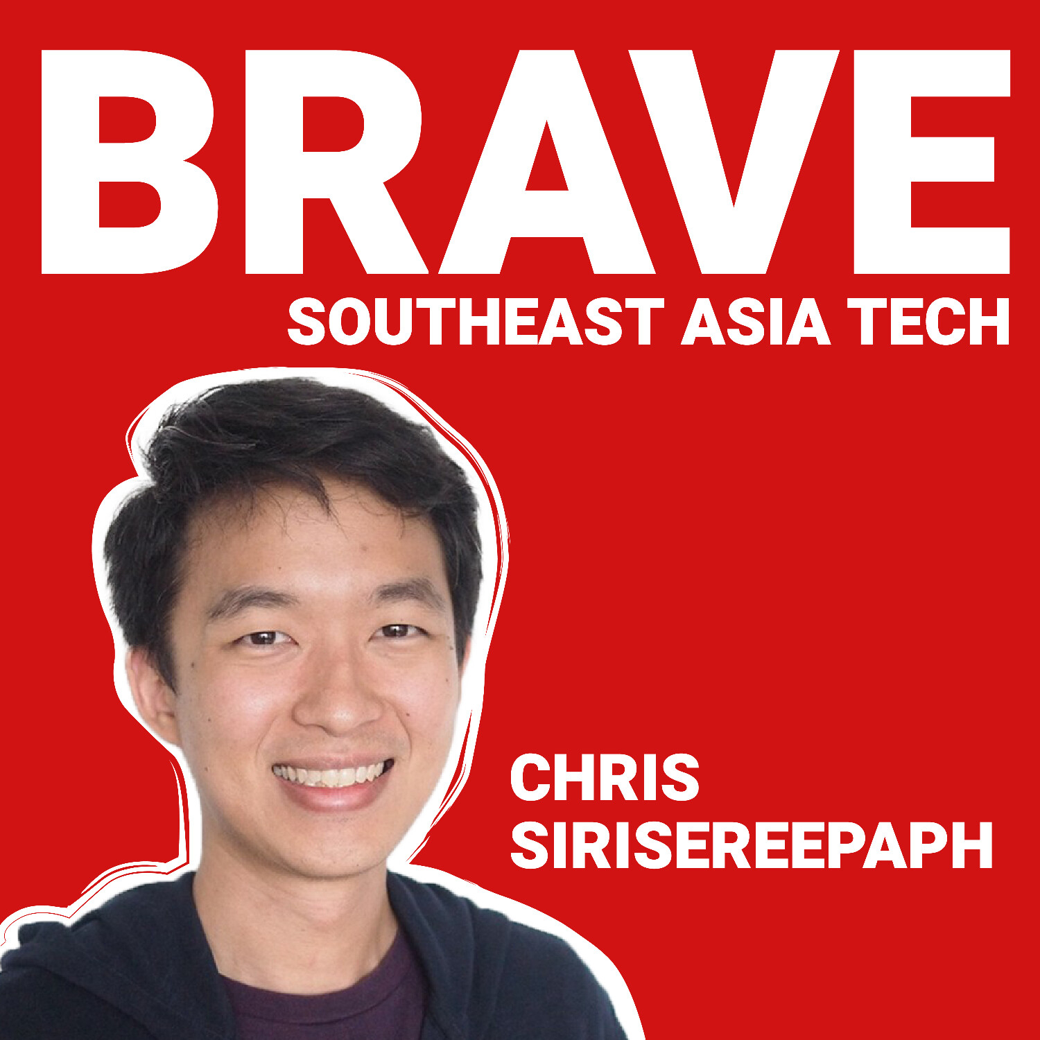 cover of episode Chris Sirisereepaph on SE Asia VC Dynamics, Thought Leadership Via Investment Thesis & Sharing Your Secret Sauce​ - E41