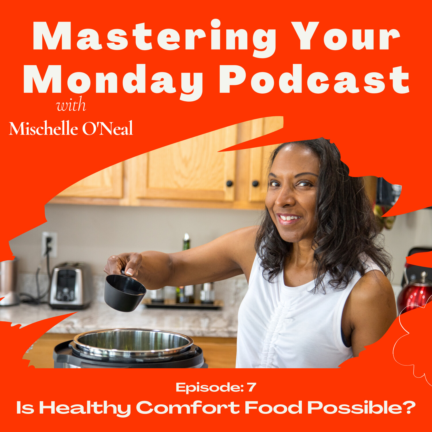 Mastering Your Monday Podcast