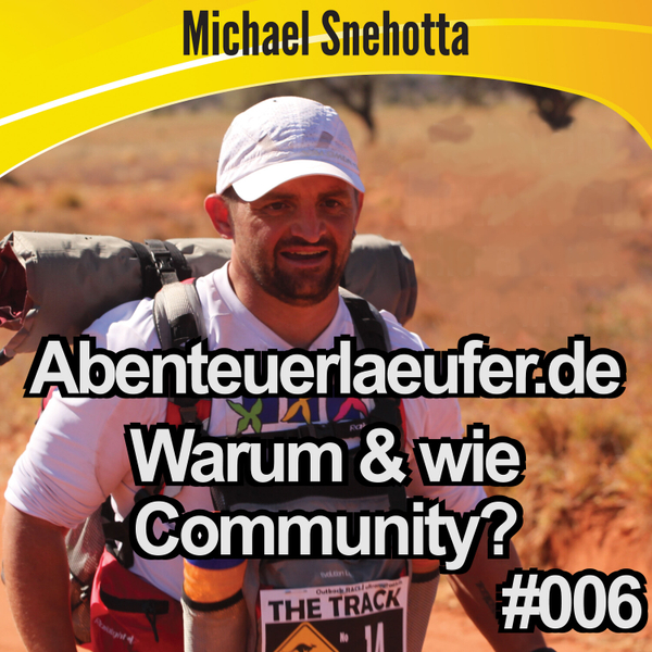006 Community, du und die Community ;-) artwork