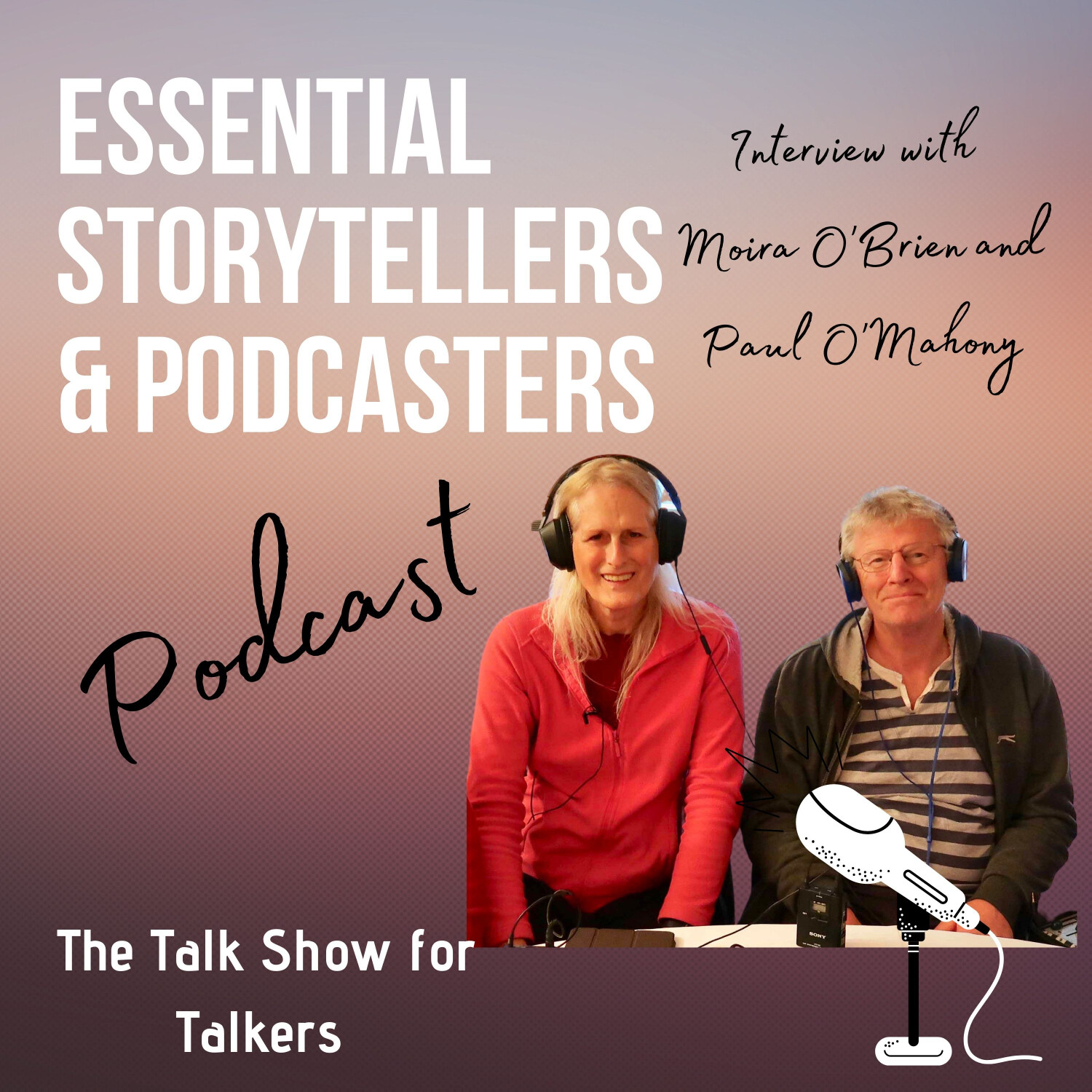 Essential Habits for Genealogists & Storytellers