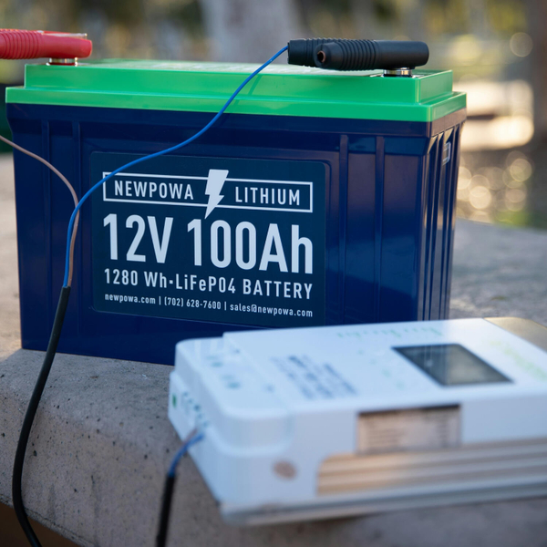 238: Out Back By the Batteries with Todd Perry artwork