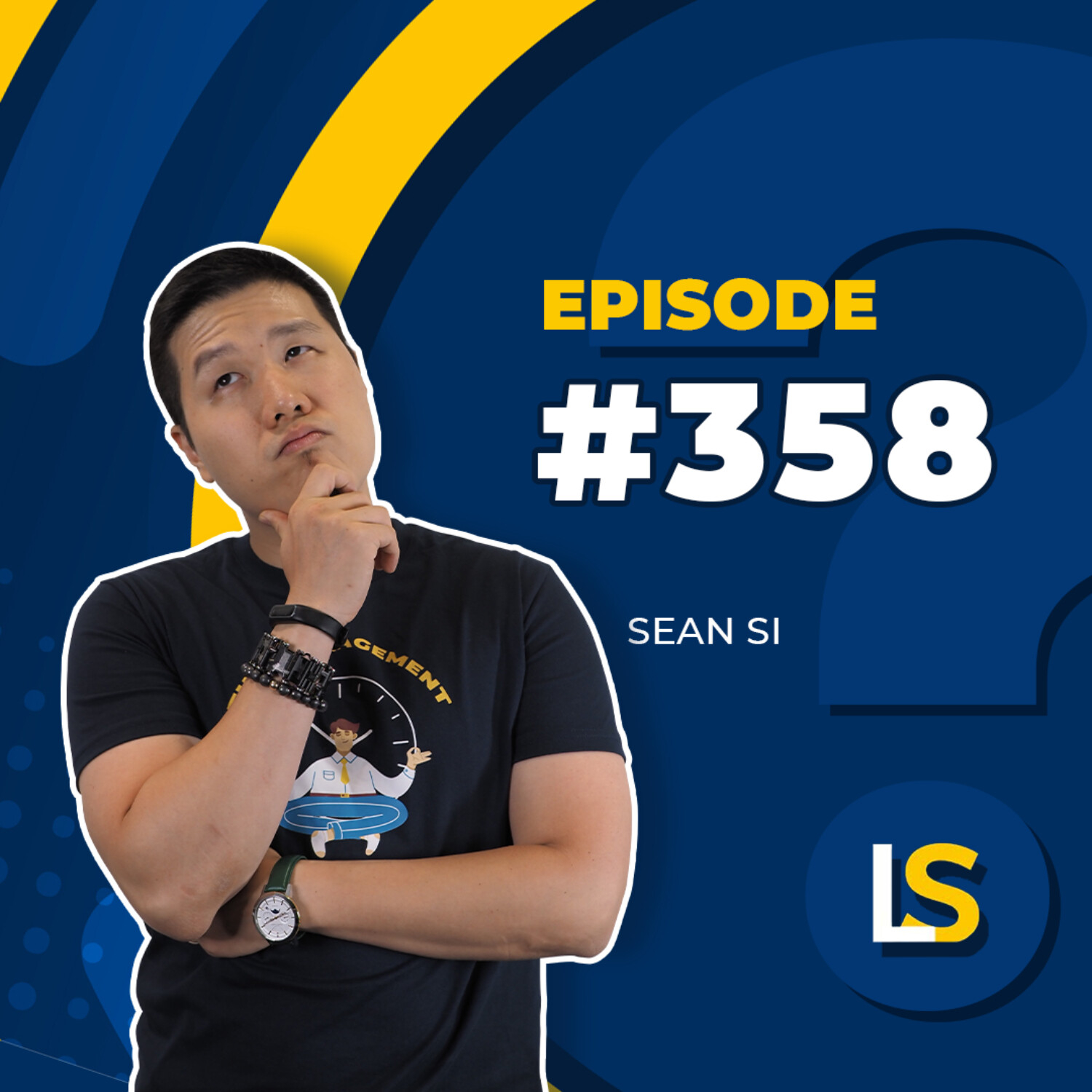 Ep: 358: Should You Write Copy that Connects or Sells? episode artwork
