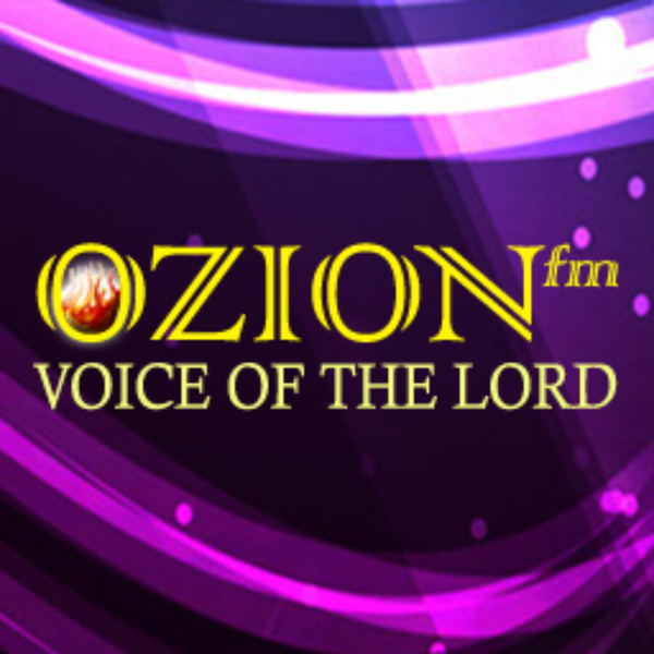 OZIONFM artwork