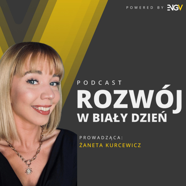 Rozwój w Biały Dzień artwork