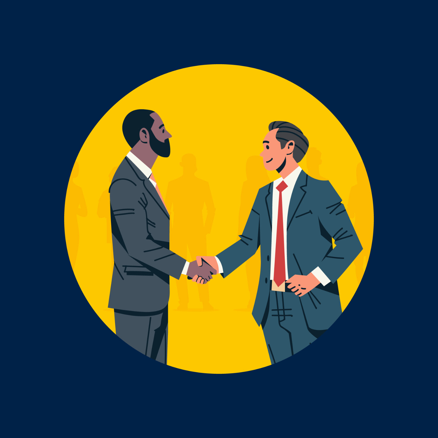 Ep.147: Business Networking Done Right for More Opportunities episode artwork
