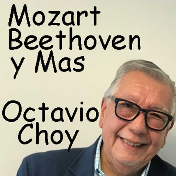 MP241  BEETHOVEN'S CHORAL FANTASY artwork