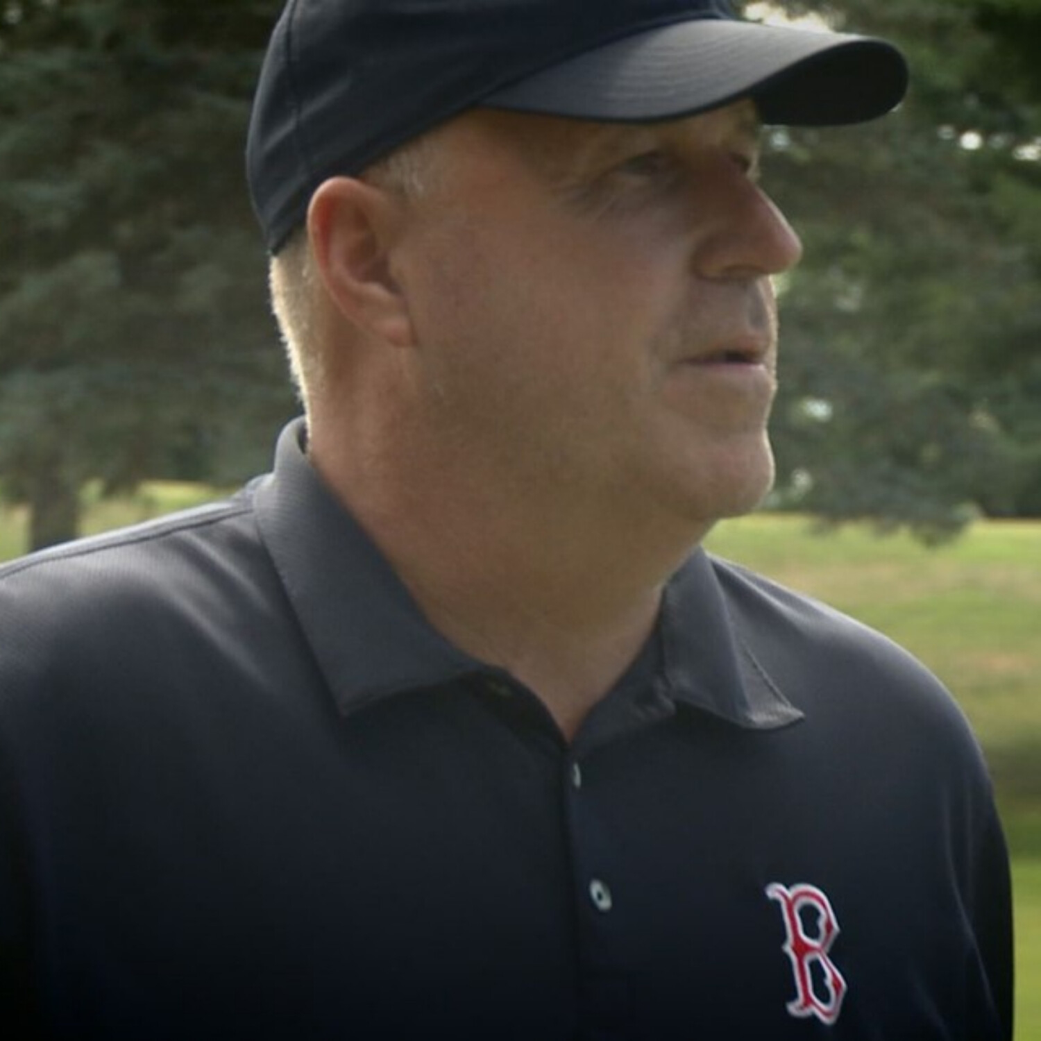 Andy Lano II, Former PGA Tour Caddy, Stops By To Share Stories From His Recent Trip to Old Head Golf Links in Ireland, on this Segment of Next on the Tee Golf Podcast