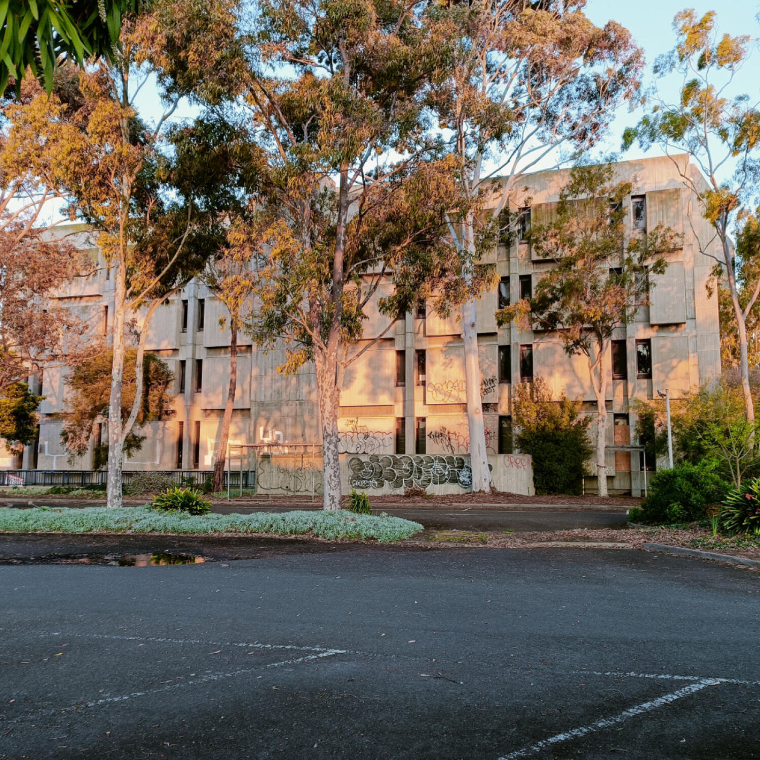Oct 25:  The oFoHo Park! A community proposal for the former Footscray Hospital site episode artwork
