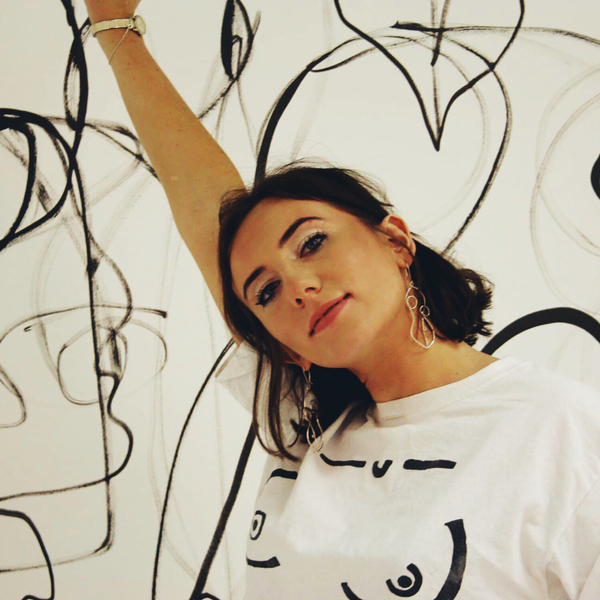 Jemima Sara artwork