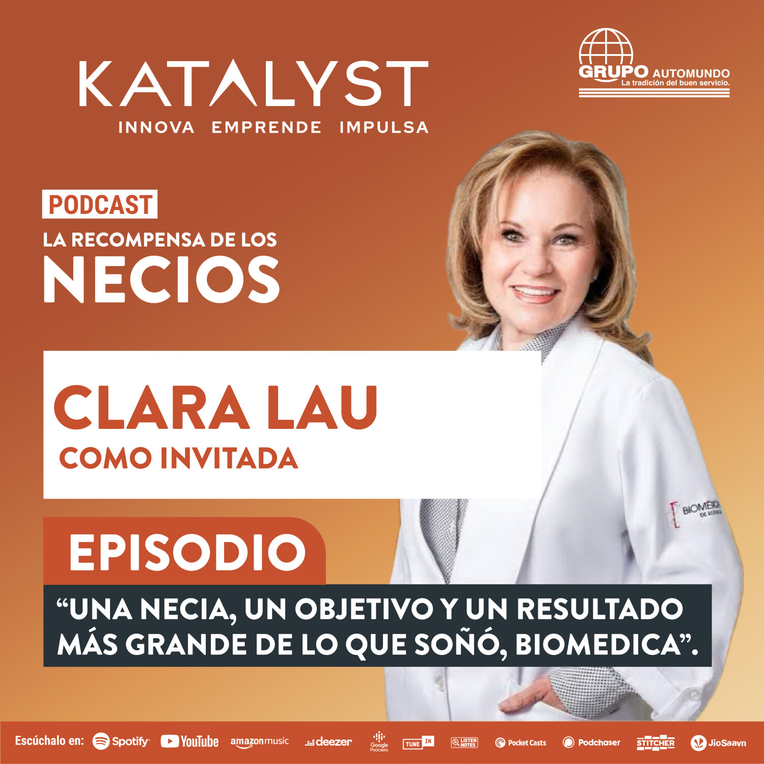 La Recompensa de los Necios
