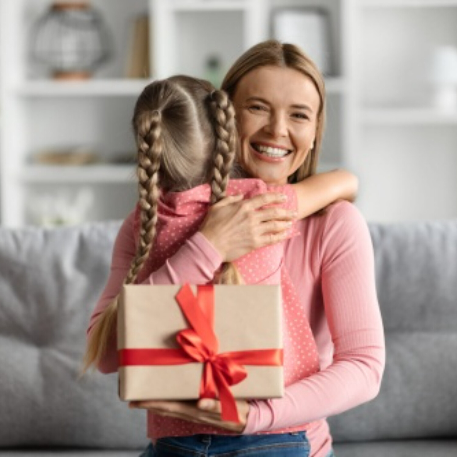 Bůh je dárcem všech dobrých darů