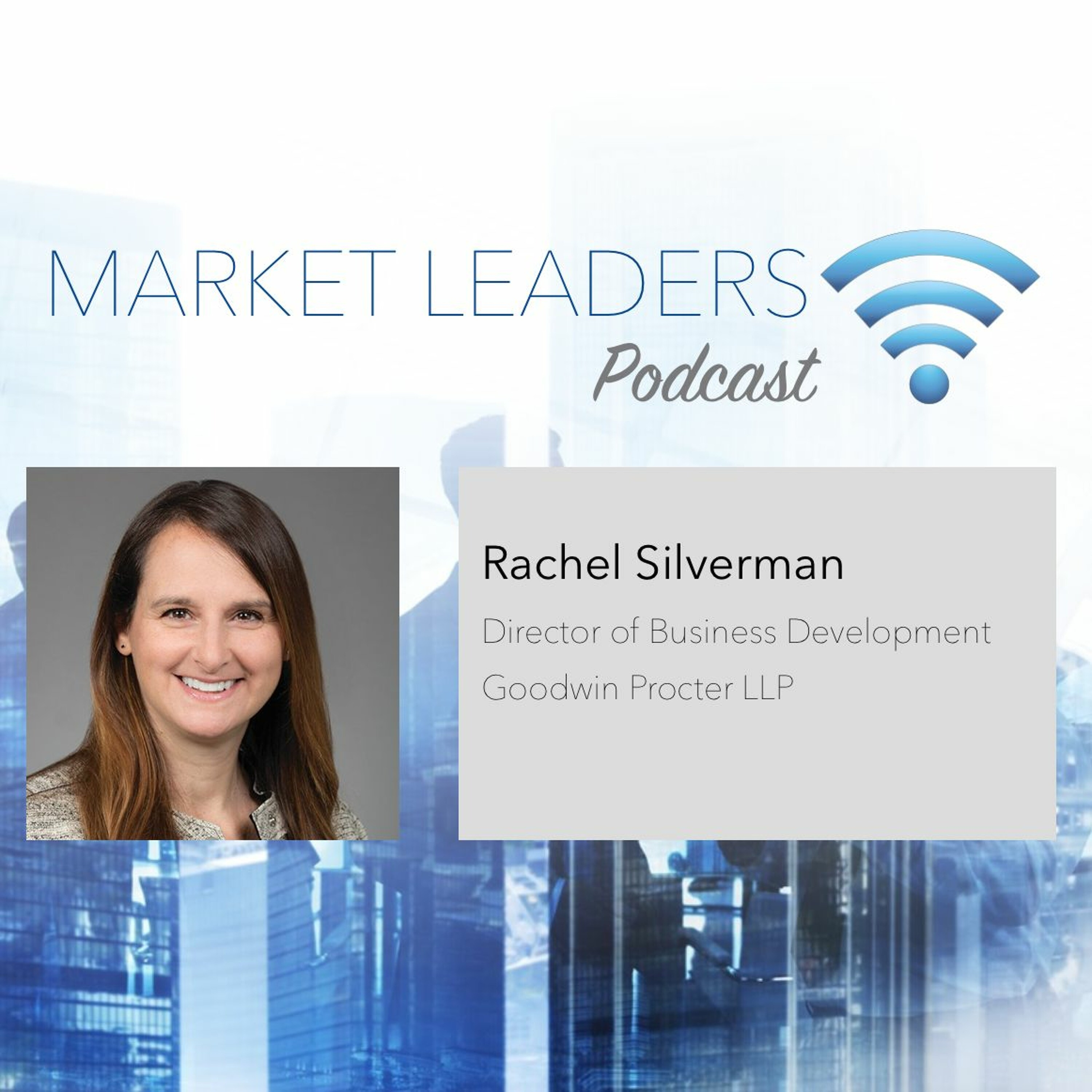 Market Leaders Podcast