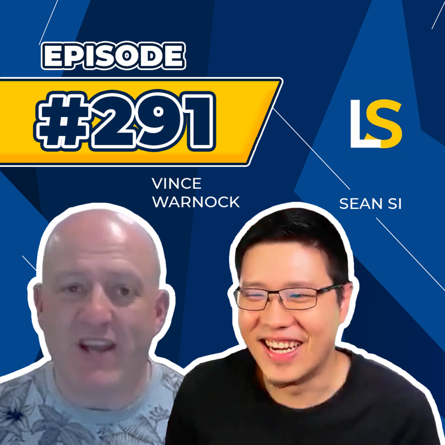 Ep 291: Branding and Marketing: What's The Difference? episode artwork
