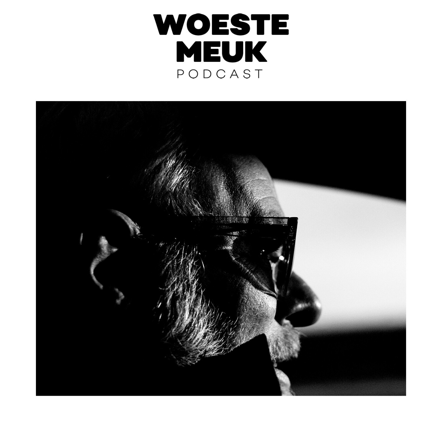 Woeste Meuk Podcast