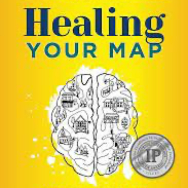 JODEE GIBSON, Human Behavior Coach/Author (9-27-23) artwork