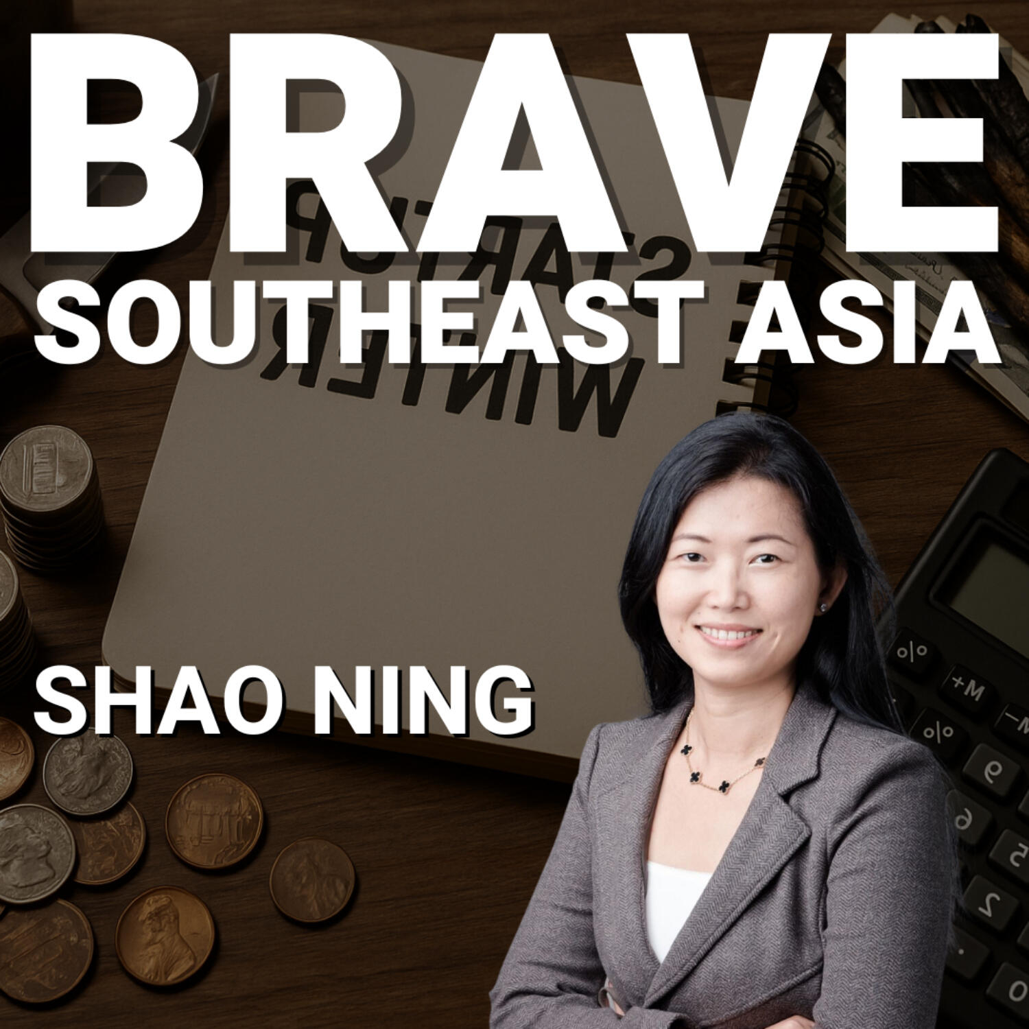 BRAVE Southeast Asia Tech: Singapore, Indonesia, Vietnam, Philippines, Thailand & Malaysia Startups, Founders & Venture Capital VC (English)