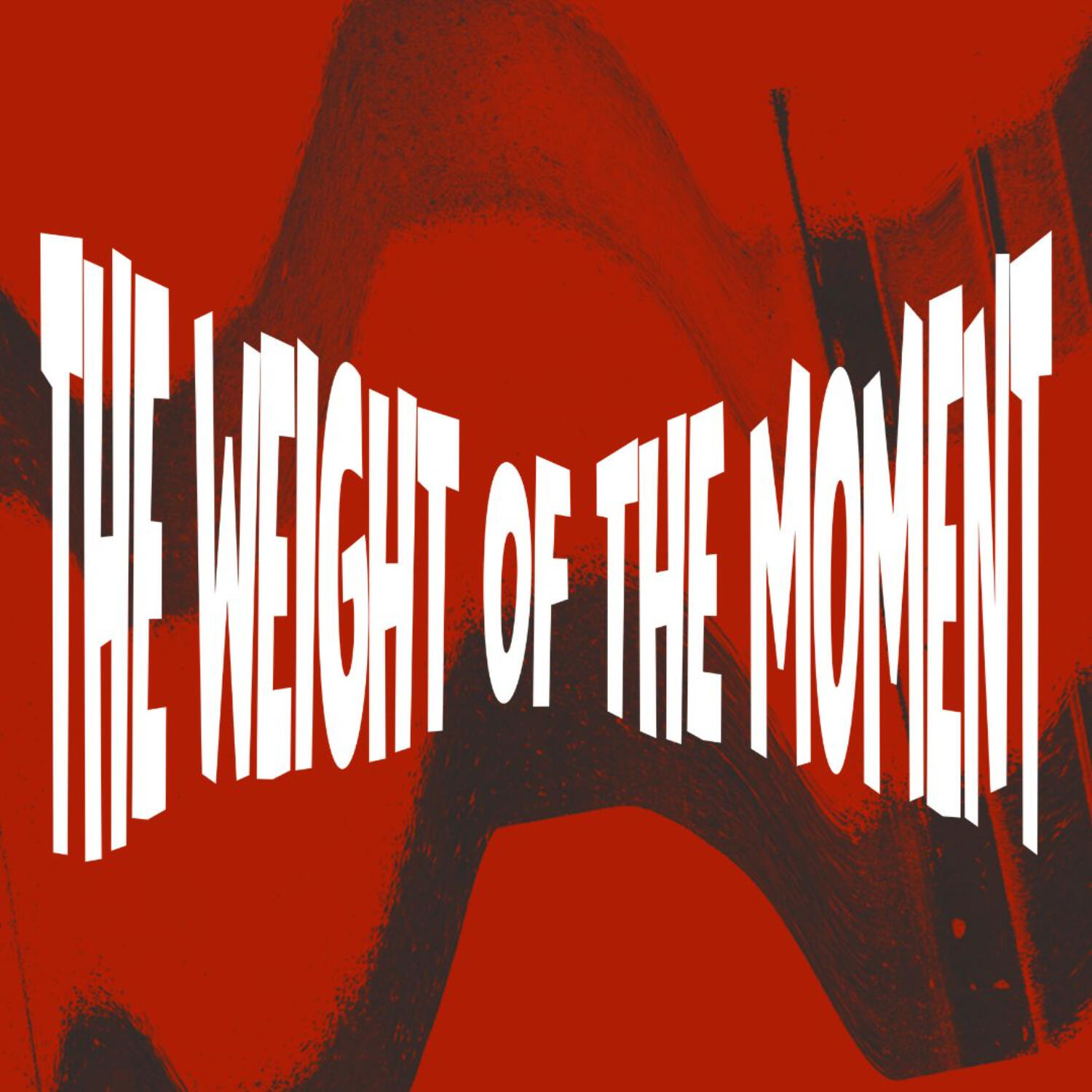 Holy is Heavy | The Weight of the Moment Pt. 2