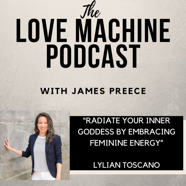 Radiate Your Inner Goddess By Embracing Feminine Energy artwork
