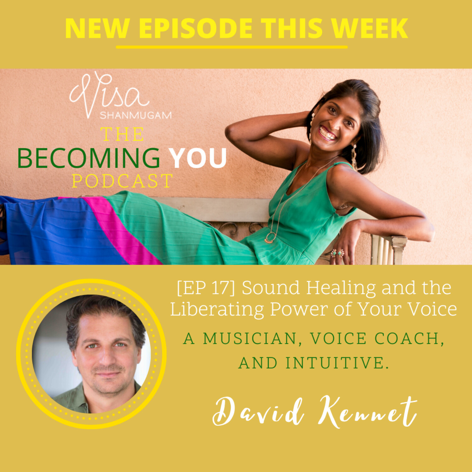 Becoming You
