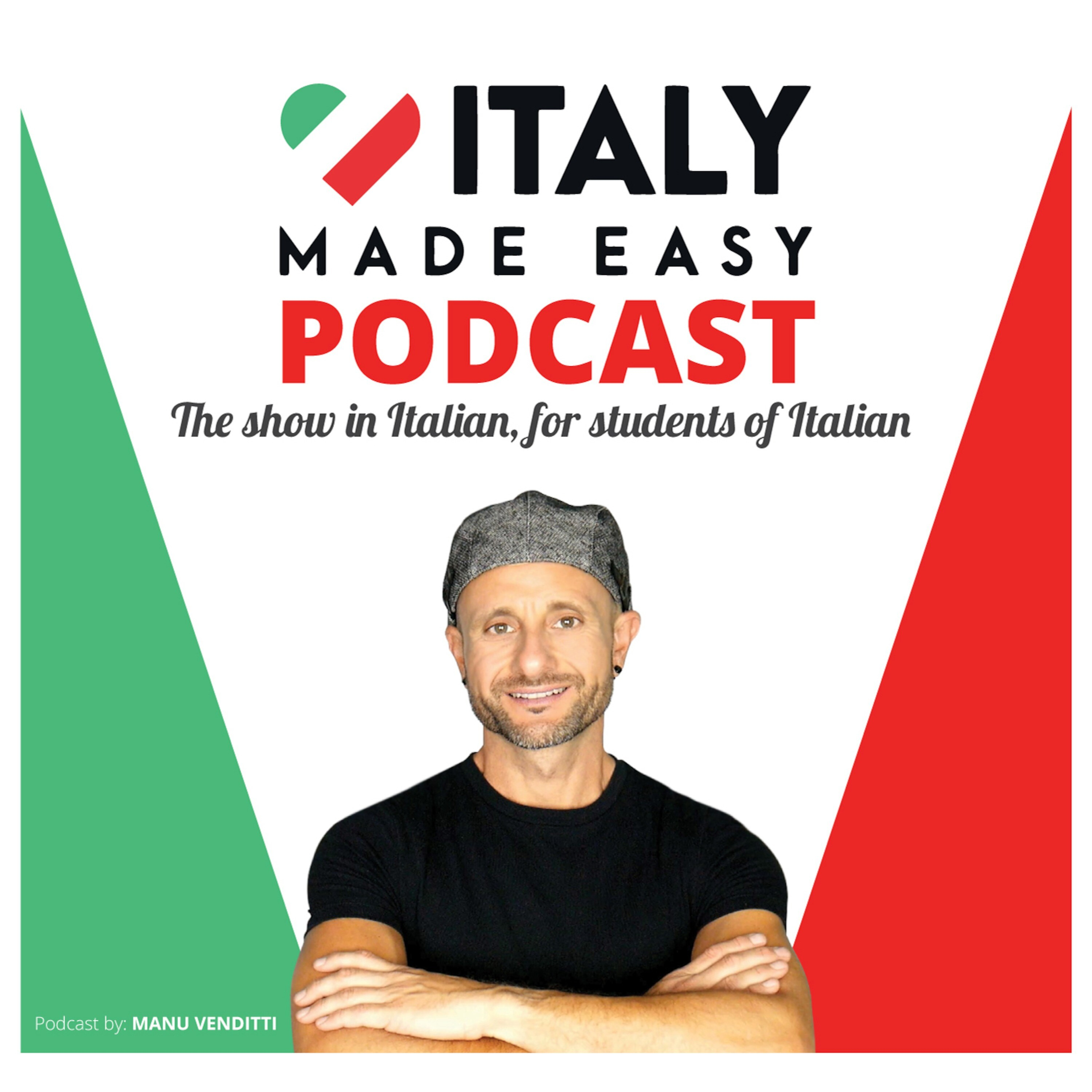 Italy Made Easy: the Origins, Struggles and Success -