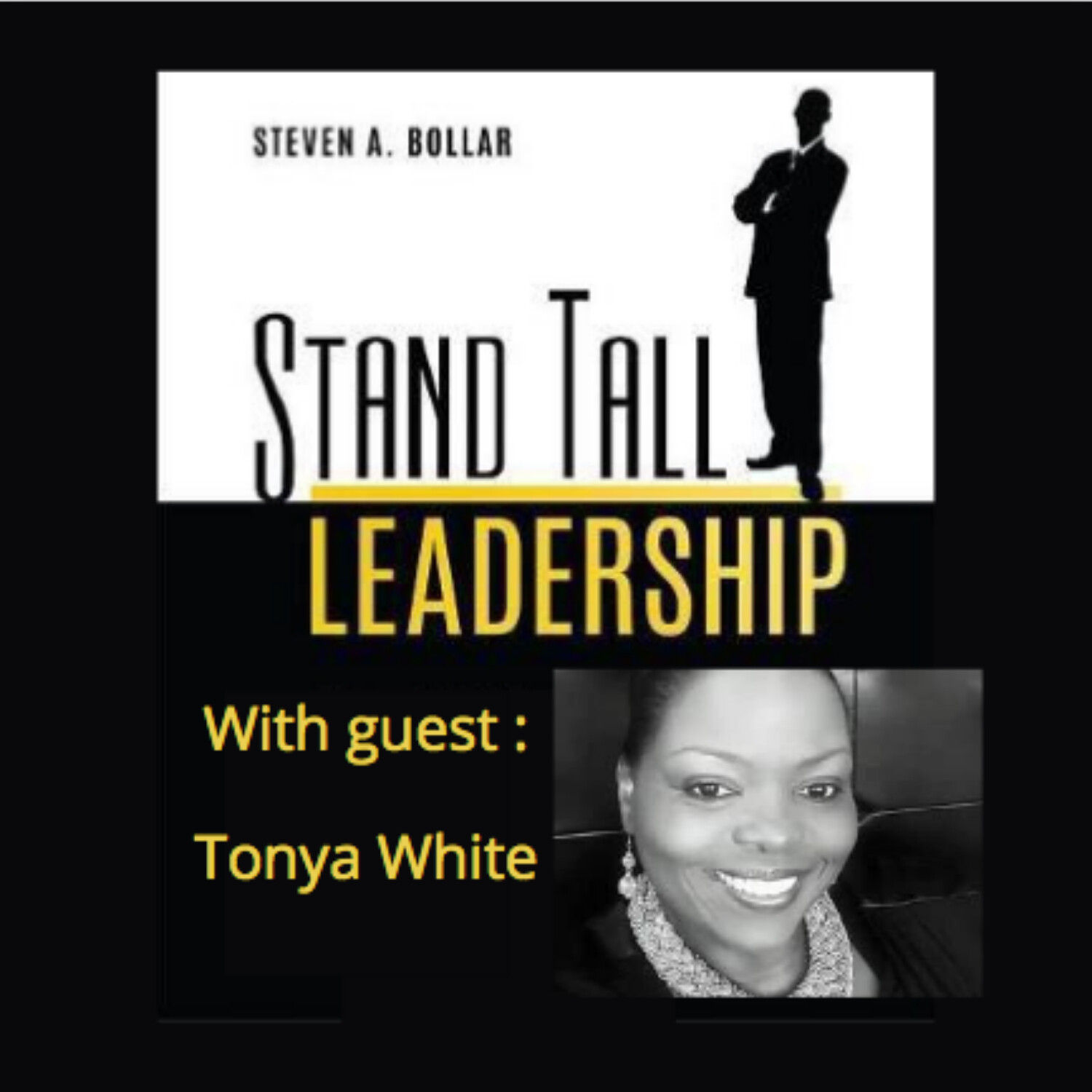 STAND TALL LEADERSHIP SHOW