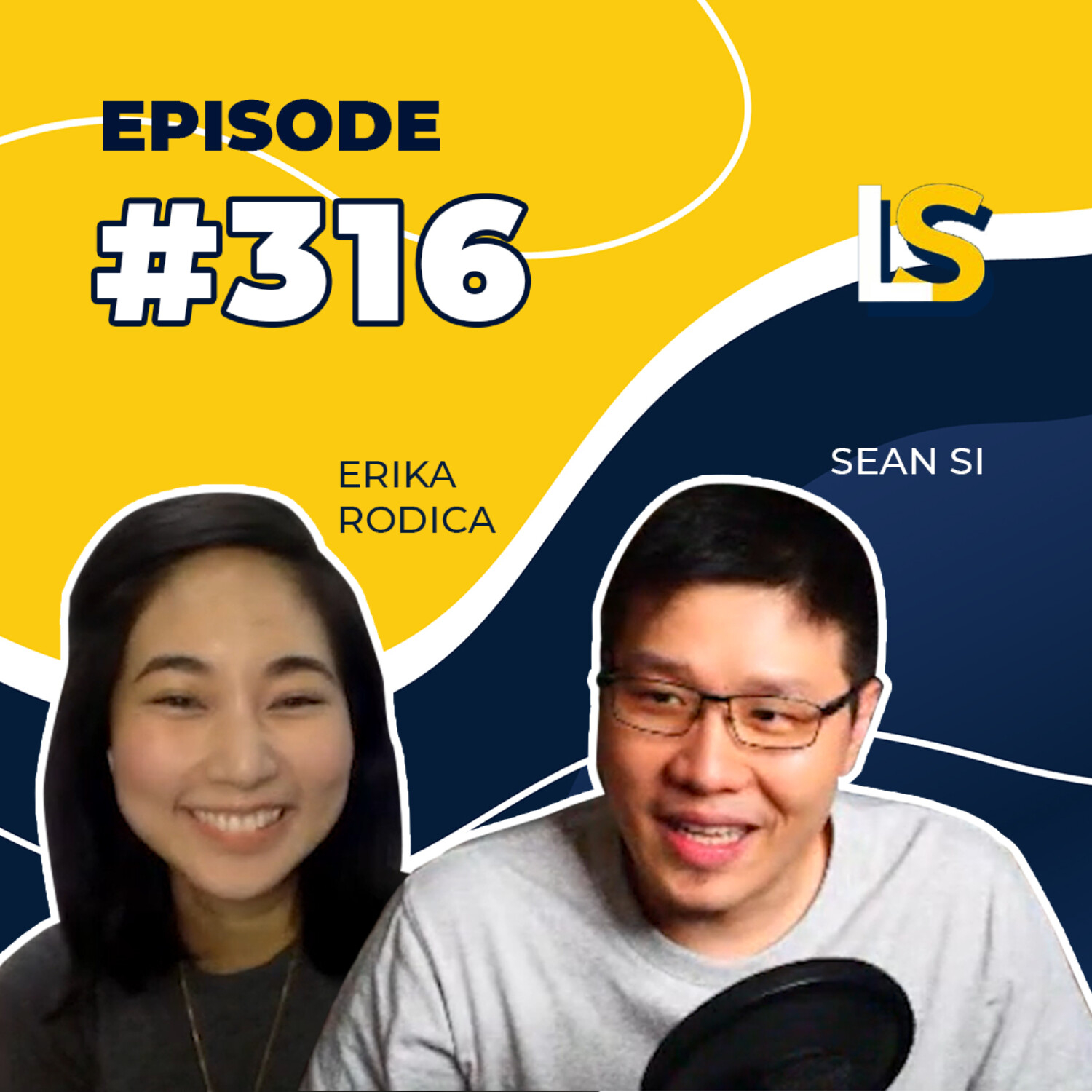 Ep 316: Why Online Stores Make More Money episode artwork
