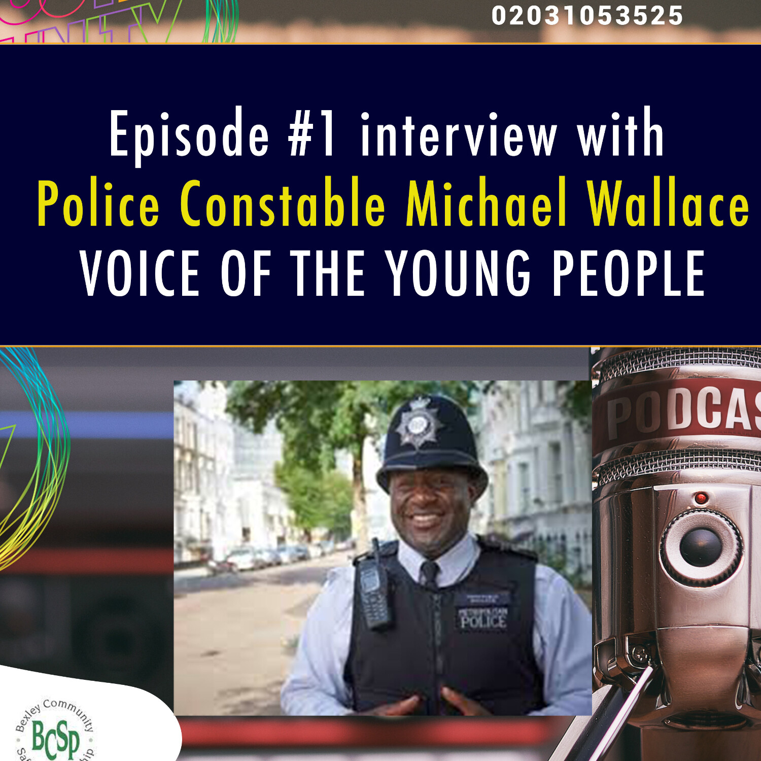 Stop & Search direct questions by Young People