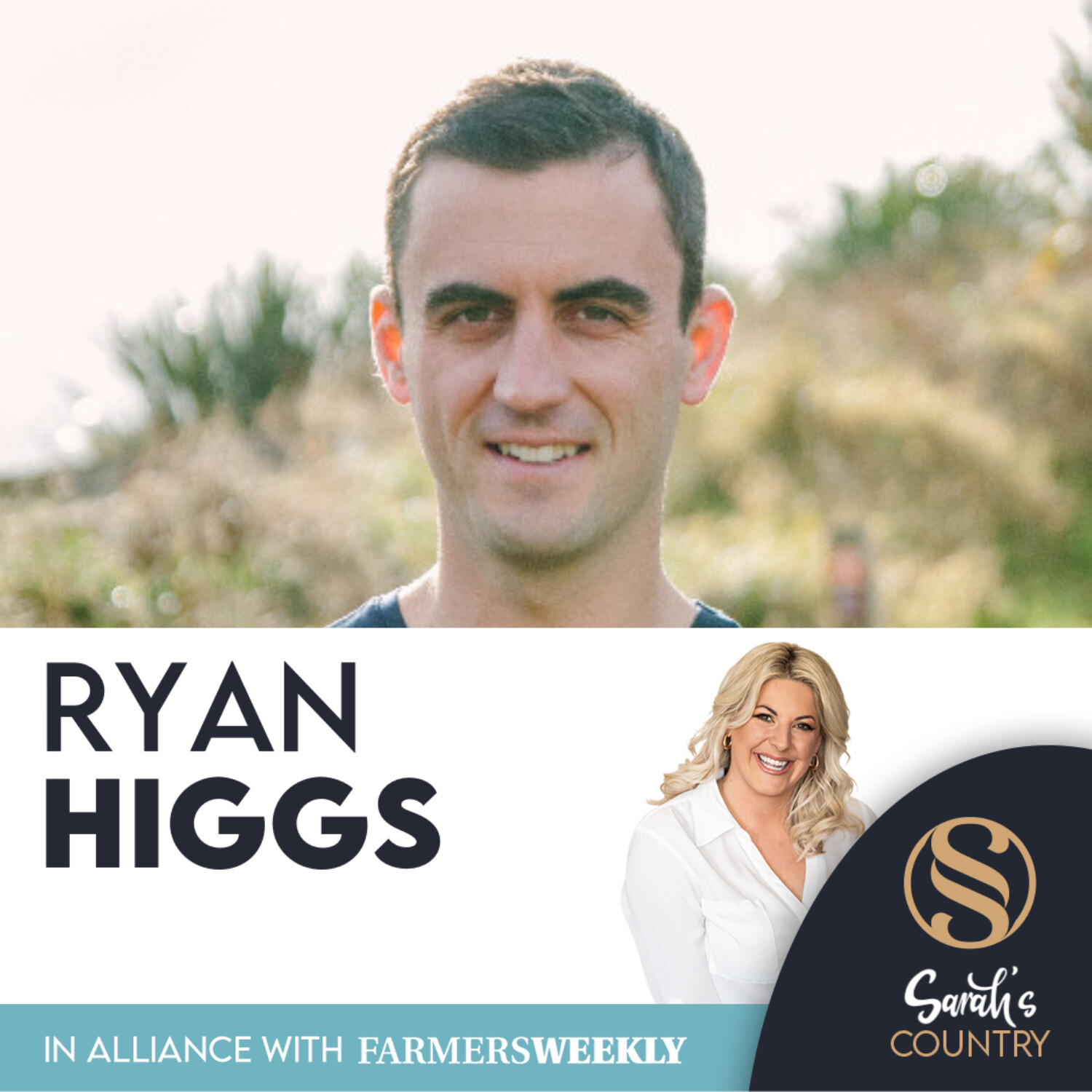 Ryan Higgs | “Technology as a safety tool”