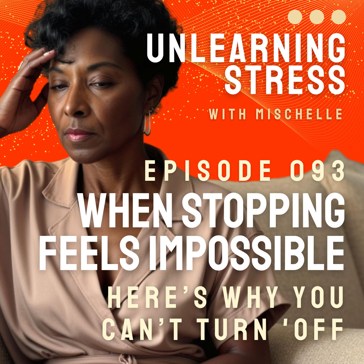 When Stopping Feels Impossible, Here’s Why You Can’t Turn 'OFF