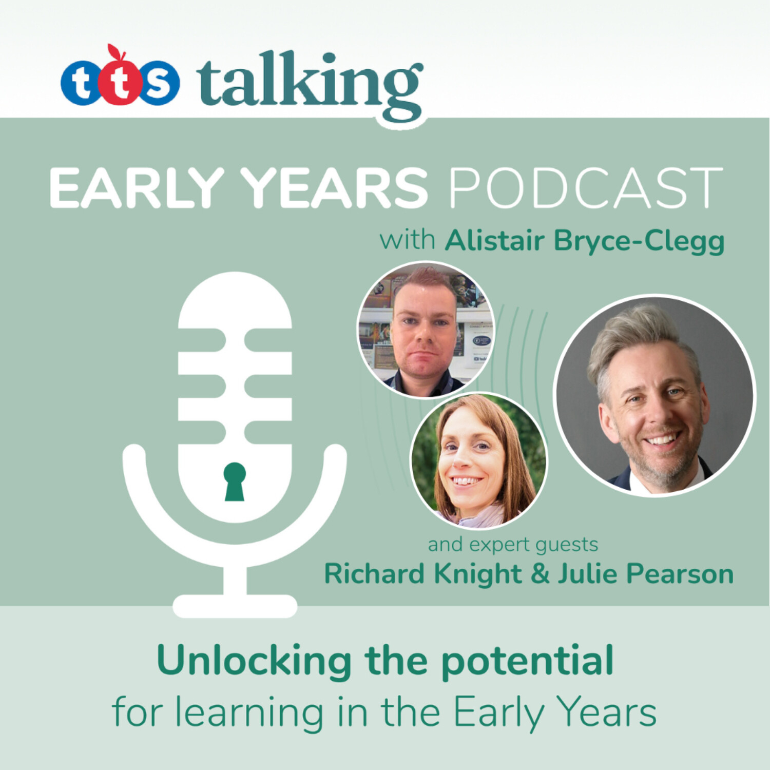 TTS Talking Early Years